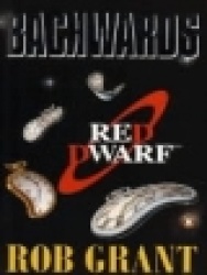 Backwards - A Red Dwarf Novel