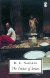 The Vendor of Sweets