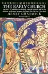 The Penguin History of the Church - The Early Church