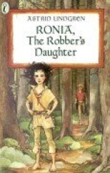 Ronia,the Robber's Daughter