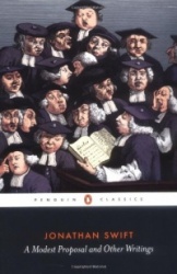 A Modest Proposal and Other Writings