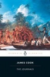 The Journals of Captain Cook