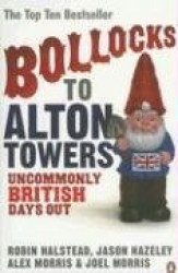 Bollocks to Alton Towers