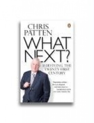 What Next? - Surviving the Twenty-first Century