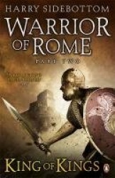 Warrior of Rome II