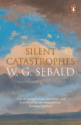 Silent Catastrophes - Essays in Austrian Literature