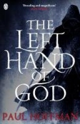 Left Hand of God