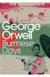 Burmese Days