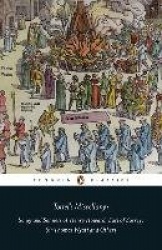 Tottel's Miscellany - Songs and Sonnets of Henry Howard, Earl of Surrey, Sir Thomas Wyatt and Others