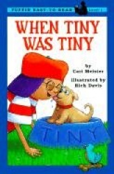 When Tiny Was Tiny