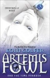 Artemis Fowl and the Time Paradox