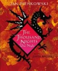 Thousand Nights and One Night