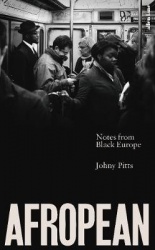 Afropean - Notes from Black Europe