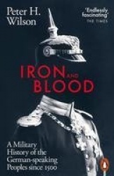 Iron and Blood