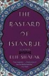 The Bastard of Istanbul