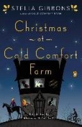 Christmas at Cold Comfort Farm
