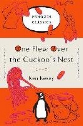One Flew Over the Cuckoo's Nest - (Penguin Orange Collection)