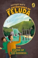 The Adventures of Feluda: The Curse Of The Goddess