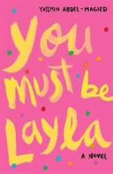 You Must Be Layla