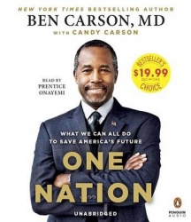 One Nation - What We Can All Do to Save America's Future