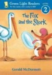 The Fox and the Stork