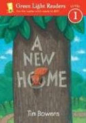 A New Home