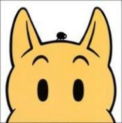 Bow-wow Bugs a Bug