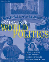 Readings in World Politics
