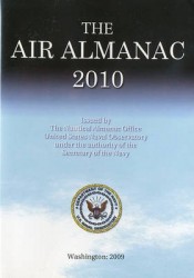 The Air Almanac 2010