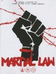 Preparing for Martial Law: Through the Eyes of Col. Myszard Kuklinski (Book and DVD)