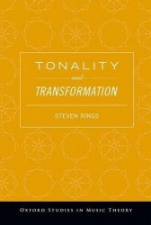 Tonality and Transformation