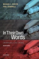 In Their Own Words - Criminals on Crime