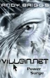 VILLAIN.NET 3: Power Surge
