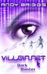 VILLAIN.NET 2: Dark Hunter