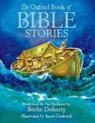 The Oxford Book of Bible Stories
