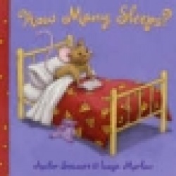 How Many Sleeps?