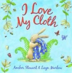 I Love My Cloth