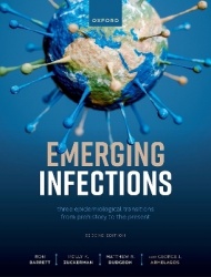 Emerging Infections - Three Epidemiological Transitions from Prehistory to the Present
