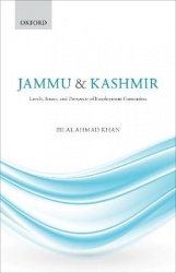 Jammu & Kashmir - Levels, Issues, and Prospects of Employment Generation