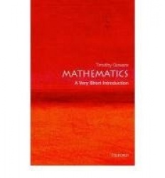 Mathematics - A Very Short Introduction