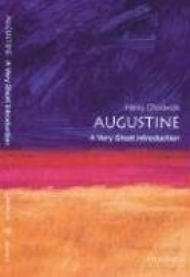 Augustine - A Very Short Introduction