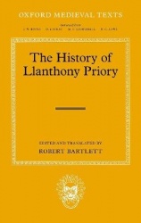 The History of Llanthony Priory