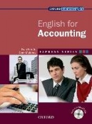 Express Series: English for Accounting