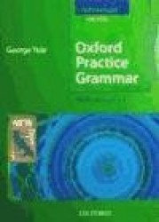 Oxford Practice Grammar: Advanced: with Key Practice-Boost CD-ROM Pack