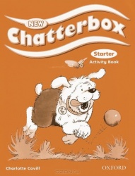 New Chatterbox: Starter: Activity Book