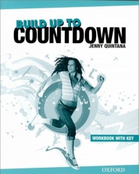 Build Up to Countdown: Workbook with key and MultiROM