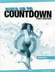 Build Up to Countdown: Workbook without key and MultiROM