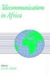 Telecommunications in Africa