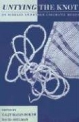 Untying the Knot - On Riddles and Other Enigmatic Modes