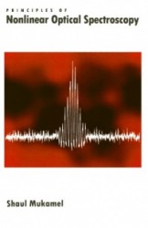 Principles of Nonlinear Optical Spectroscopy
